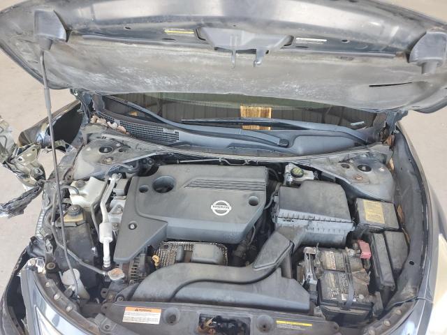 Photo 11 from auction – 2013 NISSAN ALTIMA 2.5 with VIN 1N4AL3AP9DC175138