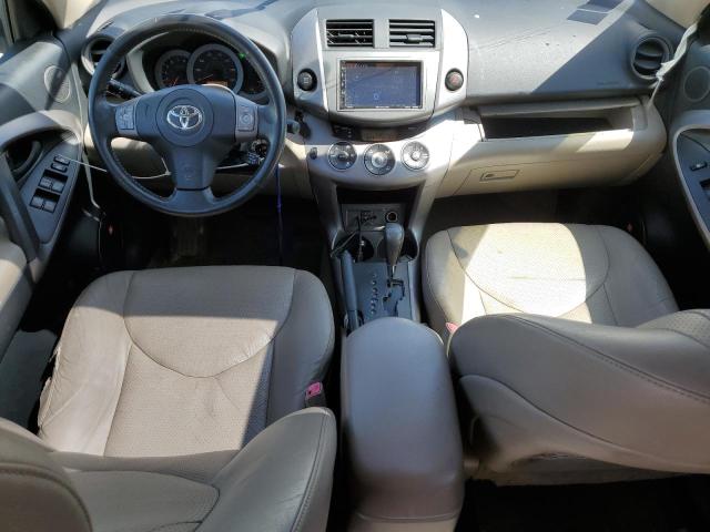 Photo 8 from auction – 2007 TOYOTA RAV4 LIMIT with VIN JTMBD31V475066735