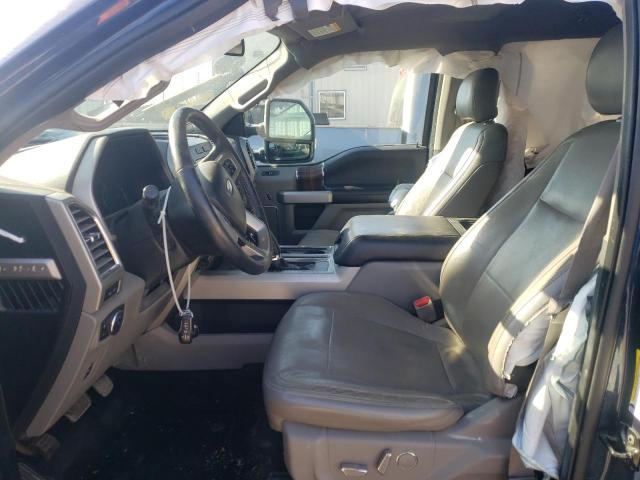 Photo 7 from auction – 2015 FORD F150 SUPER with VIN 1FTFW1EF3FFA31776