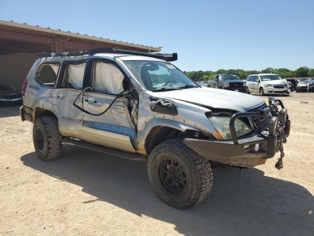 Photo 4 from auction – 2004 LEXUS GX 470 with VIN JTJBT20X340048653