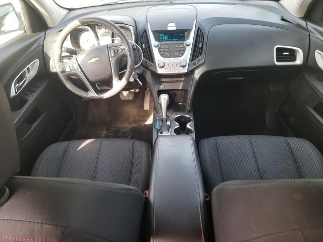 Photo 8 from auction – 2012 CHEVROLET EQUINOX LS with VIN 2GNFLCEKXC6227907