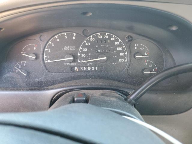 Photo 9 from auction – 1996 FORD RANGER SUP with VIN 1FTCR15X1TPB29388