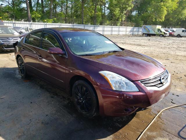Photo 4 from auction – 2011 NISSAN ALTIMA BAS with VIN 1N4AL2AP4BC167679