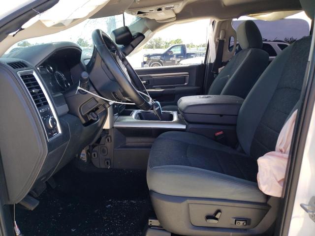 Photo 7 from auction – 2016 RAM 1500 SLT with VIN 1C6RR6LM3GS383159