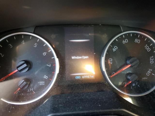 Photo 9 from auction – 2020 TOYOTA RAV4 LE with VIN 2T3F1RFV4LC088762