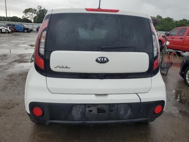 Photo 6 from auction – 2019 KIA SOUL with VIN KNDJN2A23K7921754