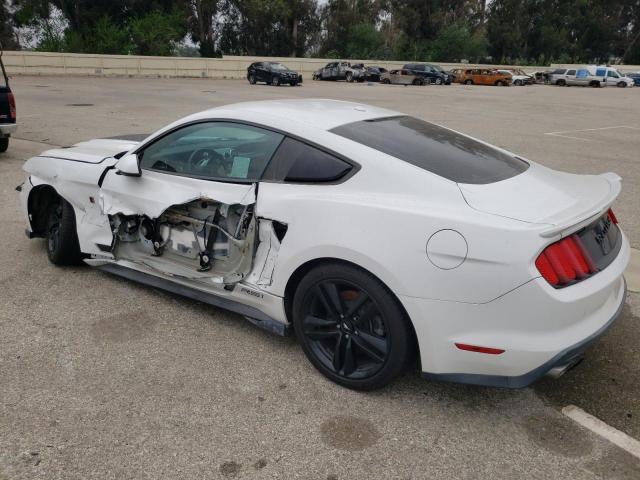 Photo 2 from auction – 2015 FORD MUSTANG with VIN 1FA6P8TH2F5432080