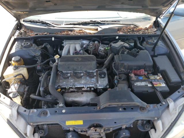 Photo 11 from auction – 2003 TOYOTA CAMRY LE with VIN 4T1BF30K33U543541