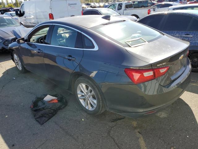 Photo 2 from auction – 2017 CHEVROLET MALIBU LT with VIN 1G1ZE5ST5HF256911