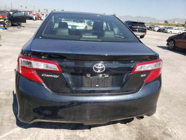 Photo 6 from auction – 2012 TOYOTA CAMRY BASE with VIN 4T1BF1FK1CU189840