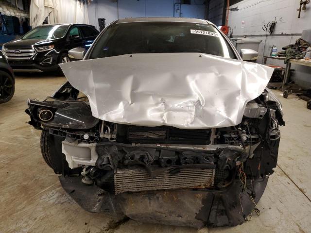 Photo 5 from auction – 2014 FORD FOCUS ST with VIN 1FADP3L94EL346508