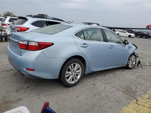 Photo 3 from auction – 2013 LEXUS ES 350 with VIN JTHBK1GG2D2001204