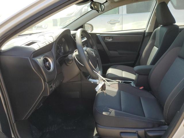 Photo 7 from auction – 2019 TOYOTA COROLLA L with VIN 2T1BURHE5KC166606