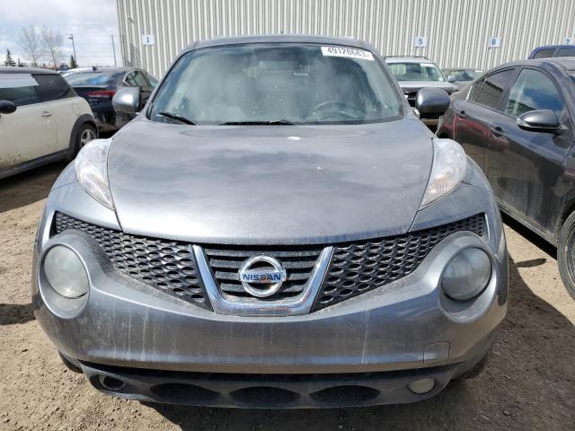 Photo 5 from auction – 2011 NISSAN JUKE S with VIN JN8AF5MV5BT027965