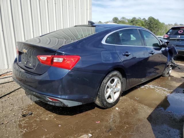 Photo 3 from auction – 2017 CHEVROLET MALIBU LS with VIN 1G1ZB5ST5HF281865