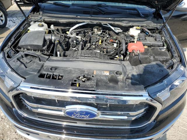 Photo 11 from auction – 2021 FORD RANGER XL with VIN 1FTER4FH7MLD75355