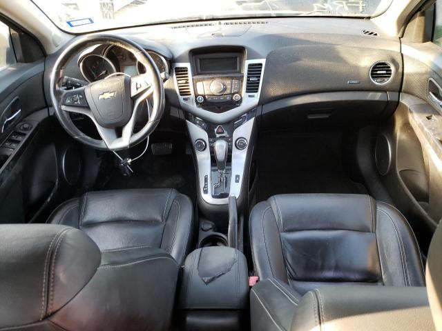 Photo 8 from auction – 2012 CHEVROLET CRUZE LT with VIN 1G1PG5SC1C7133644