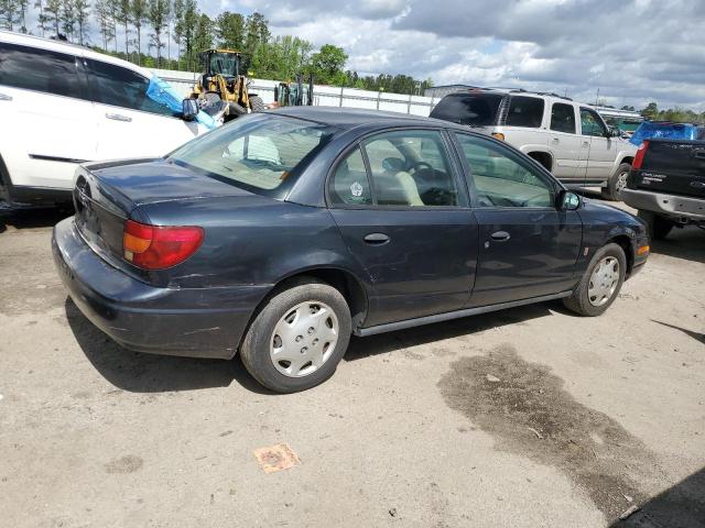 Photo 3 from auction – 2002 SATURN SL1 with VIN 1G8ZH52812Z298888