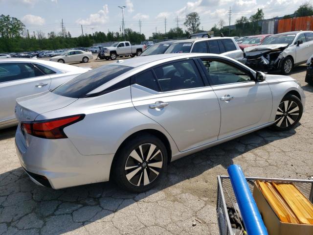 Photo 3 from auction – 2019 NISSAN ALTIMA SL with VIN 1N4BL4EV2KC241271