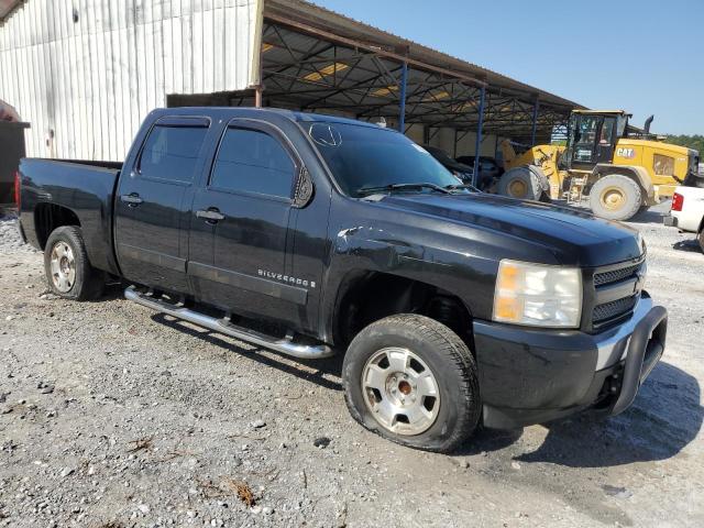 Photo 4 from auction – 2008 CHEVROLET SILVERADO with VIN 2GCEC13J881149361