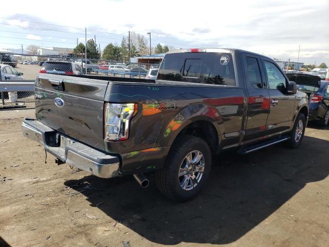 Photo 3 from auction – 2017 FORD F150 SUPER with VIN 1FTFX1EG8HKC62835