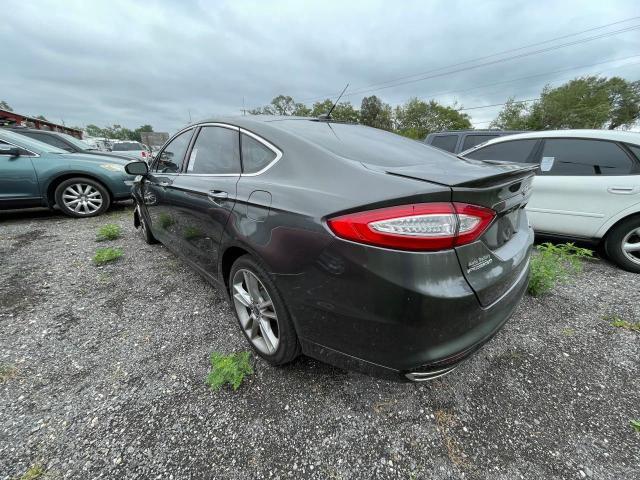 Photo 3 from auction – 2016 FORD FUSION TIT with VIN 3FA6P0D91GR256193