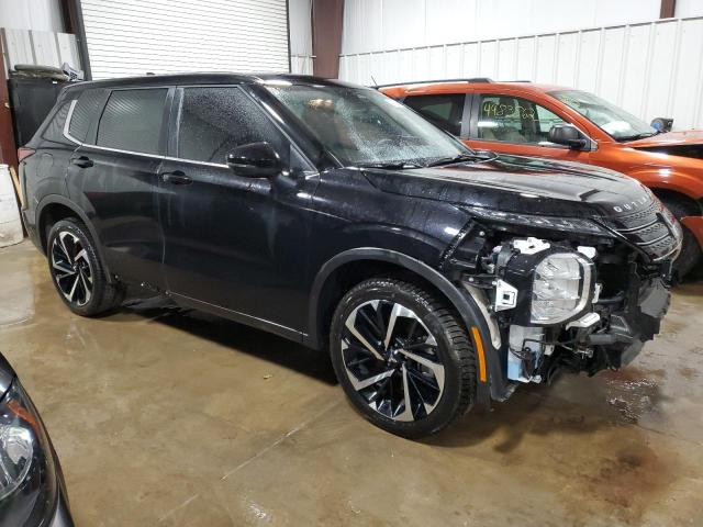 Photo 4 from auction – 2022 MITSUBISHI OUTLANDER with VIN JA4J4TA80NZ048593