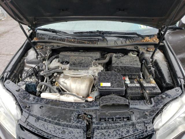 Photo 11 from auction – 2016 TOYOTA CAMRY LE with VIN 4T1BF1FK5GU190690