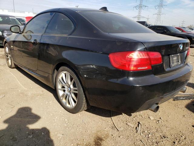 Photo 2 from auction – 2011 BMW 335 XI with VIN WBAKF9C56BE619725