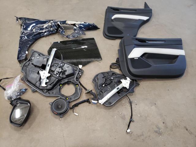 Photo 13 from auction – 2018 MAZDA CX-5 GRAND with VIN JM3KFBDM7J0401070
