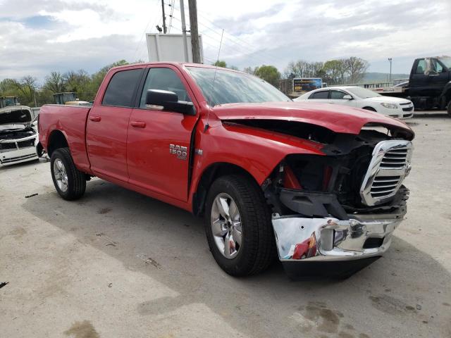 Photo 4 from auction – 2019 RAM 1500 CLASS with VIN 1C6RR6TT7KS600311