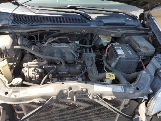 Photo 12 from auction – 2010 CHRYSLER TOWN & COU with VIN 2A4RR8D16AR380901