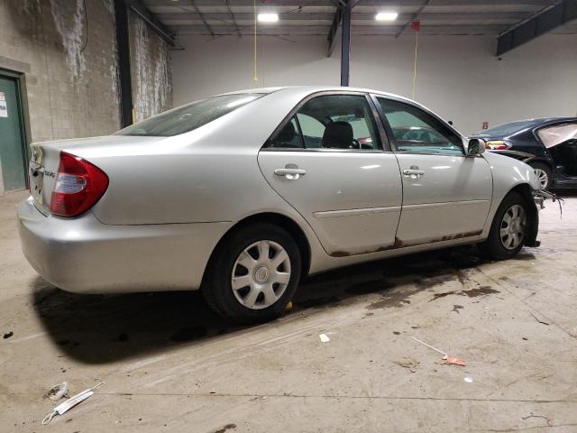 Photo 3 from auction – 2002 TOYOTA CAMRY LE with VIN 4T1BE32K02U030598