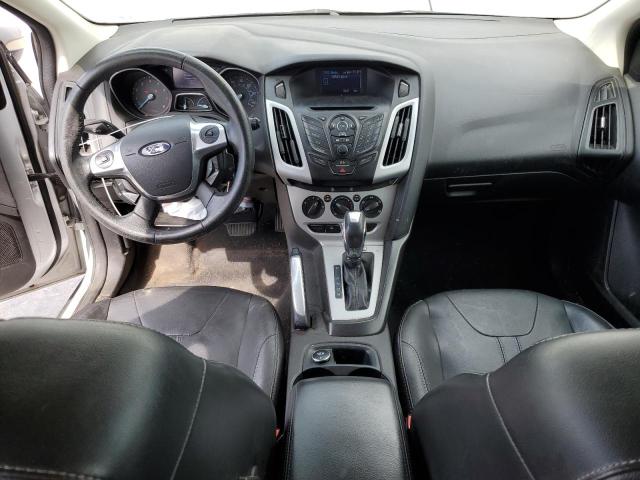 Photo 8 from auction – 2013 FORD FOCUS SE with VIN 1FADP3K29DL171515
