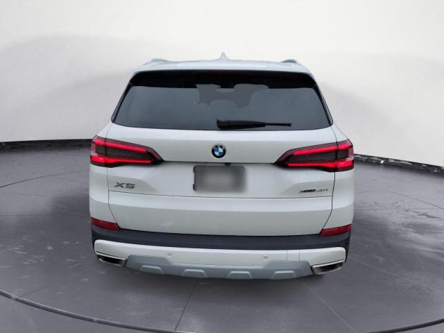 Photo 6 from auction – 2023 BMW X5 XDRIVE4 with VIN 5UXCR6C04P9N58505