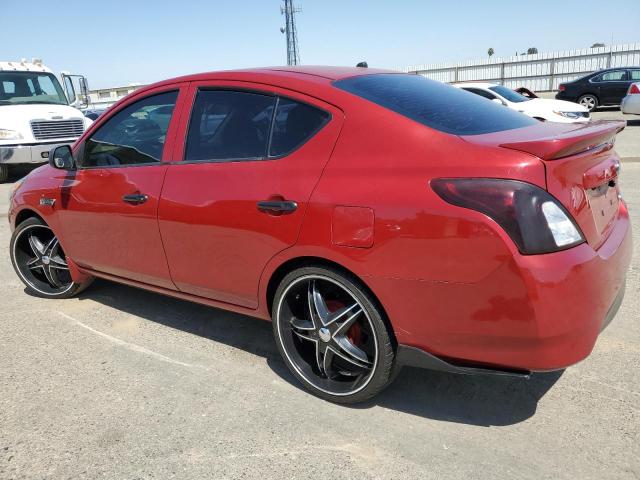 Photo 2 from auction – 2015 NISSAN VERSA S with VIN 3N1CN7AP6FL926355