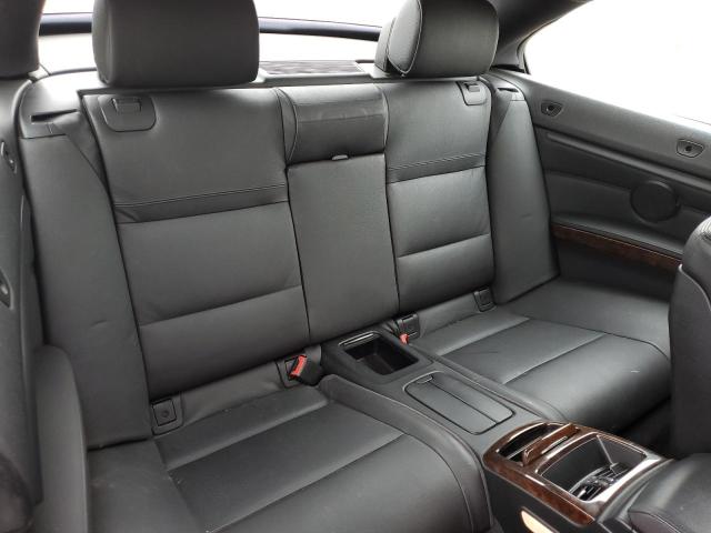 Photo 10 from auction – 2010 BMW 328 I SULE with VIN WBAWR3C51AP463523