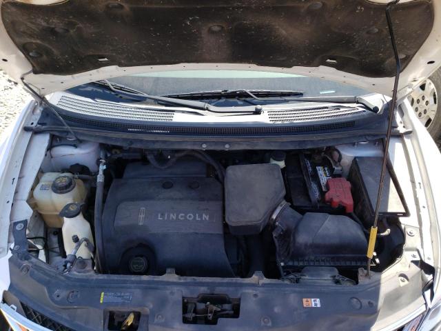Photo 12 from auction – 2014 LINCOLN MKX with VIN 2LMDJ8JK9EBL02714