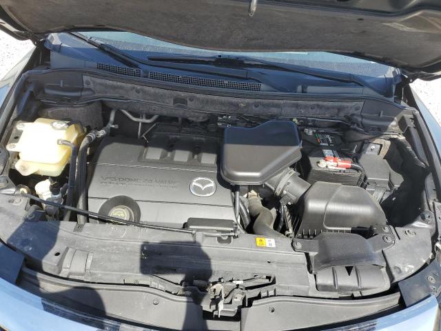 Photo 12 from auction – 2012 MAZDA CX-9 with VIN JM3TB3CAXC0338773