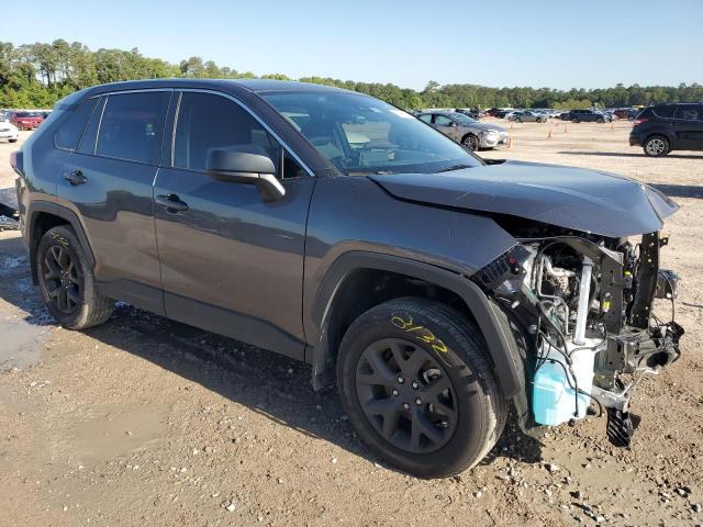Photo 4 from auction – 2022 TOYOTA RAV4 LE with VIN 2T3H1RFV2NW217415