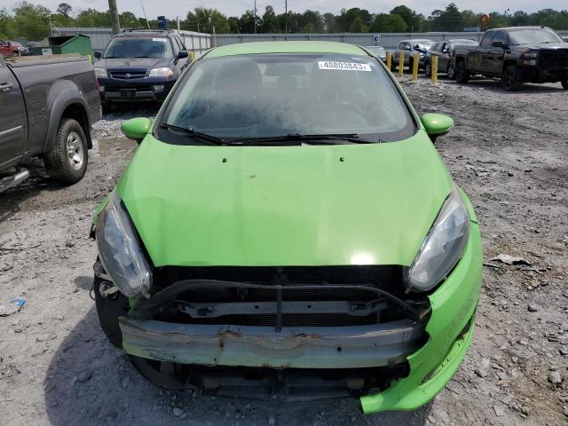 Photo 5 from auction – 2015 FORD FIESTA SE with VIN 3FADP4EJ2FM210486