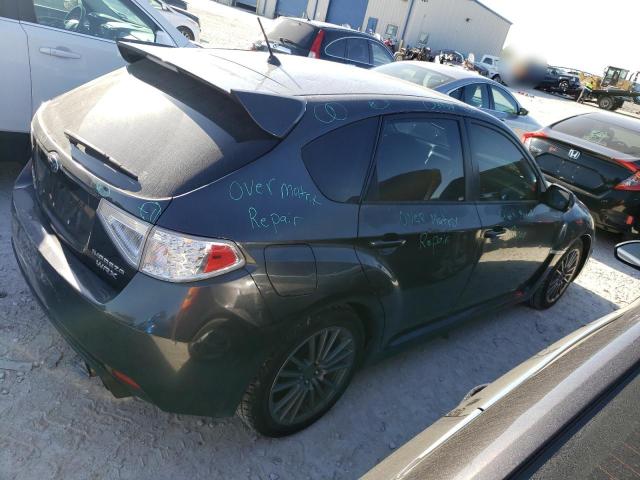 Photo 3 from auction – 2013 SUBARU IMPREZA WR with VIN JF1GR7E64DG821387