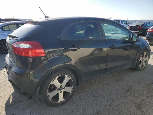 Photo 3 from auction – 2015 KIA RIO EX with VIN KNADN5A33F6459597
