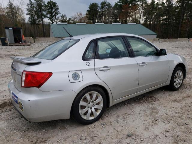 Photo 3 from auction – 2010 SUBARU IMPREZA 2. with VIN JF1GE6A68AG517373