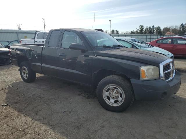 Photo 4 from auction – 2005 DODGE DAKOTA with VIN 1D7HE22K35S119483
