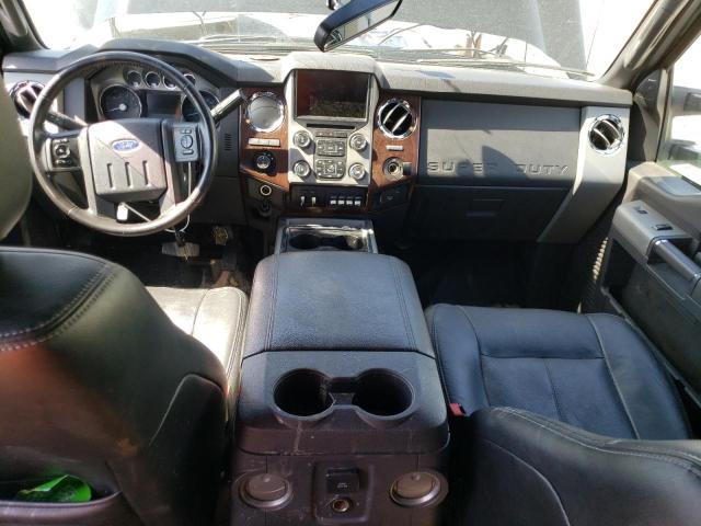 Photo 8 from auction – 2016 FORD F250 SUPER with VIN 1FT7W2B68GEC50349