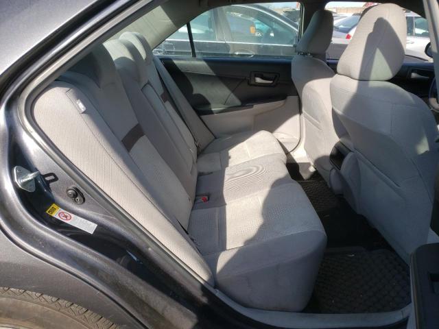 Zdjęcie 10 z aukcji – 2012 TOYOTA CAMRY BASE z VIN 4T4BF1FK6CR241789