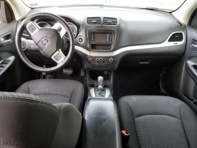 Photo 8 from auction – 2014 DODGE JOURNEY SE with VIN 3C4PDCAB7ET267179