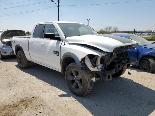 Photo 4 from auction – 2019 RAM 1500 CLASS with VIN 1C6RR7GG9KS617291