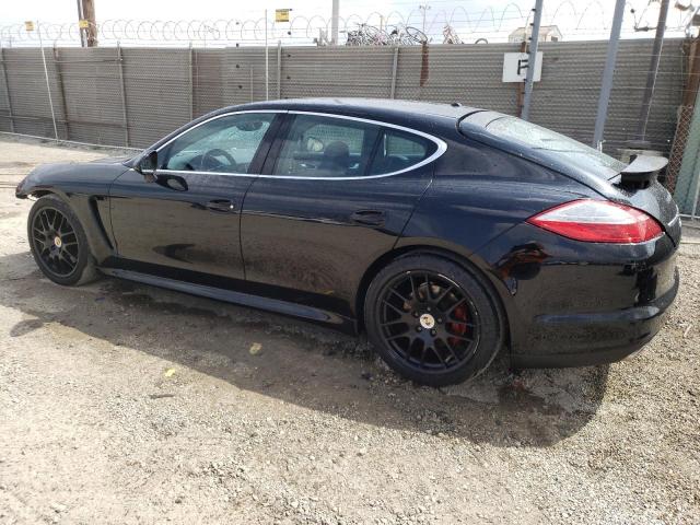 Zdjęcie 2 z aukcji – 2010 PORSCHE PANAMERA S z VIN WP0AB2A75AL062225